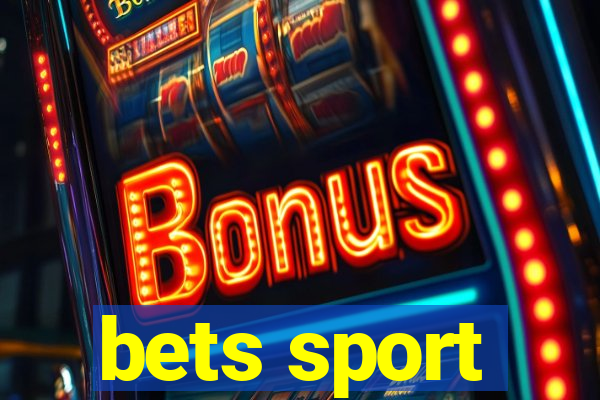 bets sport